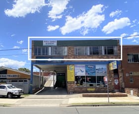 Factory, Warehouse & Industrial commercial property leased at 3/384 Pittwater Road North Manly NSW 2100