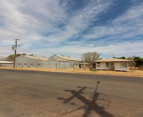 Factory, Warehouse & Industrial commercial property leased at 13 Richardson Rd Mount Isa QLD 4825