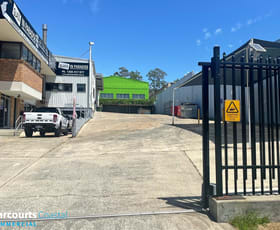 Offices commercial property leased at 1a & 3/ 28 Commercial Drive Ashmore QLD 4214