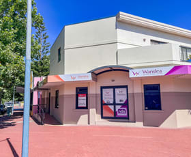 Offices commercial property sold at 1/28 Carey Street Bunbury WA 6230