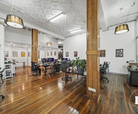Medical / Consulting commercial property leased at Level 1/2-12 Foveaux St Surry Hills NSW 2010