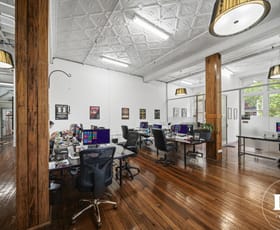 Medical / Consulting commercial property leased at Level 1/2-12 Foveaux St Surry Hills NSW 2010