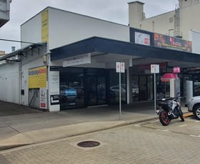 Shop & Retail commercial property leased at 52-56 Lake Street Cairns City QLD 4870