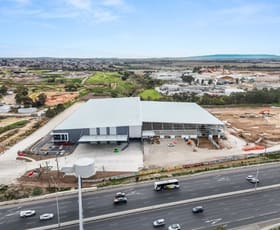 Factory, Warehouse & Industrial commercial property for lease at 400-466 Mahoneys Road Campbellfield VIC 3061