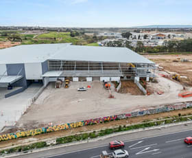 Factory, Warehouse & Industrial commercial property for lease at Lot 1/434 Mahoneys Road Campbellfield VIC 3061