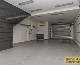 Factory, Warehouse & Industrial commercial property leased at 12/11 Buchanan Road Banyo QLD 4014