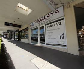 Shop & Retail commercial property for lease at 1/205 Great North Road Five Dock NSW 2046