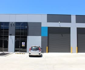 Factory, Warehouse & Industrial commercial property leased at 10/15 Innovation Drive Wallan VIC 3756