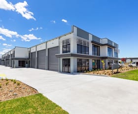 Factory, Warehouse & Industrial commercial property leased at Unit 3, 50 Riverside Drive Mayfield NSW 2304