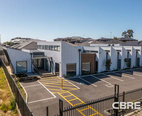 Development / Land commercial property for lease at 350 Berwick-Cranbourne Road Clyde North VIC 3978