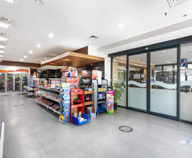 Shop & Retail commercial property for lease at Ground  Shop 2/Shop 2, 610 St Kilda Road Melbourne VIC 3004