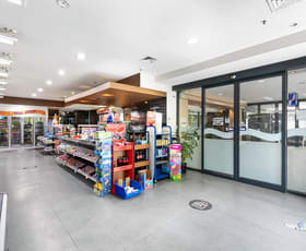 Offices commercial property for lease at Ground  Shop 2/Shop 2, 610 St Kilda Road Melbourne VIC 3004