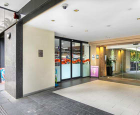 Offices commercial property for lease at Ground  Shop 2/Shop 2, 610 St Kilda Road Melbourne VIC 3004