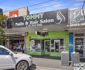 Shop & Retail commercial property leased at 878 Nepean Highway Hampton East VIC 3188