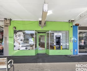 Shop & Retail commercial property leased at 878 Nepean Highway Hampton East VIC 3188