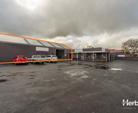 Shop & Retail commercial property leased at 155A COMMERCIAL STREET EAST Mount Gambier SA 5290
