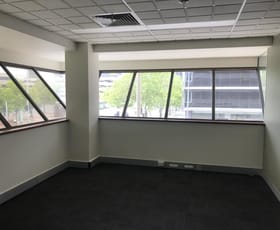 Offices commercial property leased at Level 1 Unit 6/17-21 University Avenue Canberra ACT 2601