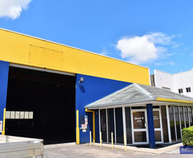 Factory, Warehouse & Industrial commercial property leased at Caboolture QLD 4510