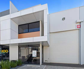 Showrooms / Bulky Goods commercial property leased at 29/324 Settlement Road Thomastown VIC 3074