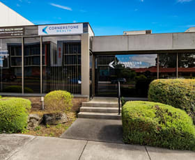 Offices commercial property leased at 2/861 Doncaster Road Doncaster East VIC 3109