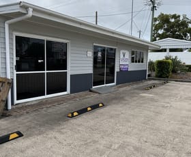 Factory, Warehouse & Industrial commercial property leased at 7/97 Old Maryborough Road Pialba QLD 4655