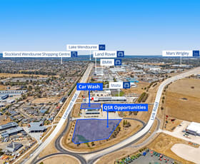 Shop & Retail commercial property for lease at 361 Learmonth Road Mitchell Park VIC 3355
