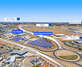 Shop & Retail commercial property for lease at 361 Learmonth Road Mitchell Park VIC 3355