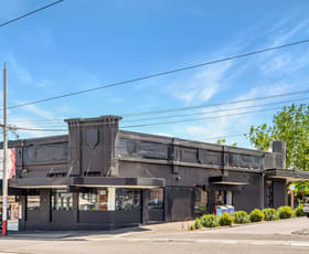 Medical / Consulting commercial property leased at 1/183 High Street Kew VIC 3101