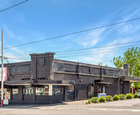 Shop & Retail commercial property leased at 1/183 High Street Kew VIC 3101