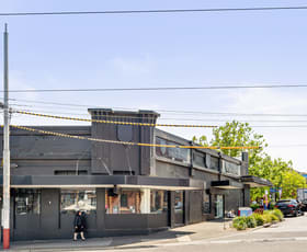Shop & Retail commercial property leased at 1/183 High Street Kew VIC 3101