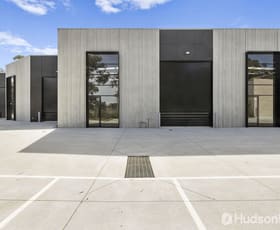 Showrooms / Bulky Goods commercial property leased at 31/42 Orchard Street Kilsyth VIC 3137