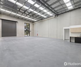 Factory, Warehouse & Industrial commercial property leased at 31/42 Orchard Street Kilsyth VIC 3137