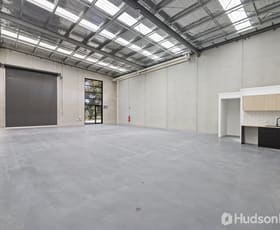 Showrooms / Bulky Goods commercial property leased at 31/42 Orchard Street Kilsyth VIC 3137