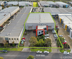 Offices commercial property leased at 11 Elite Way Carrum Downs VIC 3201