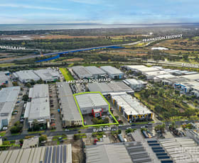 Offices commercial property leased at 11 Elite Way Carrum Downs VIC 3201