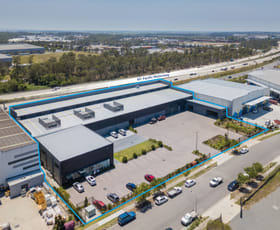 Factory, Warehouse & Industrial commercial property leased at 9-13 Dixon Street Yatala QLD 4207