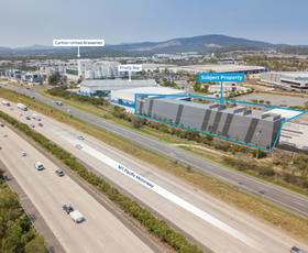 Factory, Warehouse & Industrial commercial property leased at 9-13 Dixon Street Yatala QLD 4207