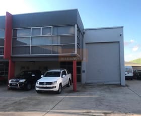 Showrooms / Bulky Goods commercial property leased at Office and warehouse/65 Marigold Street Revesby NSW 2212