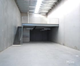 Factory, Warehouse & Industrial commercial property leased at 10 Vear Street Heidelberg West VIC 3081