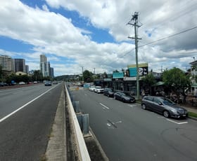 Shop & Retail commercial property leased at 4/1840 Gold Coast Highway Burleigh Heads QLD 4220