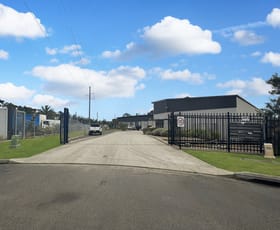 Factory, Warehouse & Industrial commercial property leased at 10/20 Mayfair Close Morisset NSW 2264