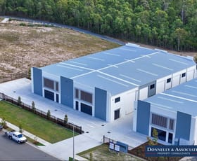 Factory, Warehouse & Industrial commercial property for lease at 1/8 Dixon Circuit Yarrabilba QLD 4207