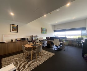 Offices commercial property leased at 304/16 Wurrook Circuit Caringbah NSW 2229