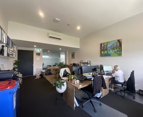 Offices commercial property leased at 304/16 Wurrook Circuit Caringbah NSW 2229