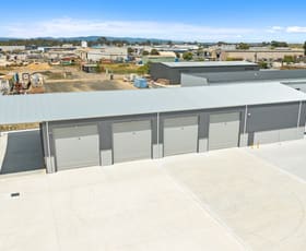 Showrooms / Bulky Goods commercial property sold at 2 Stirloch Circuit Traralgon East VIC 3844