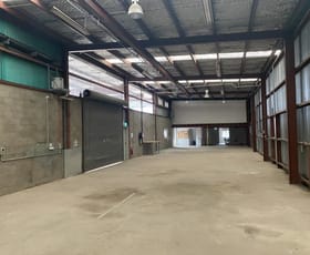 Factory, Warehouse & Industrial commercial property leased at Lot 13/11-13 Bedford Street Queanbeyan West NSW 2620
