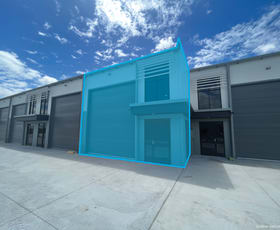 Factory, Warehouse & Industrial commercial property leased at Unit 3, 50 Riverside Drive Mayfield NSW 2304