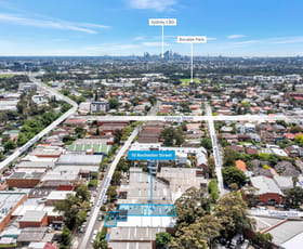 Factory, Warehouse & Industrial commercial property leased at 10 Rochester Street Botany NSW 2019
