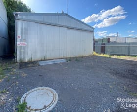 Showrooms / Bulky Goods commercial property leased at 12 Smythe Street Shepparton VIC 3630