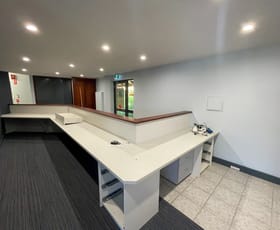 Offices commercial property leased at Unit 7/4 Edward Street Bunbury WA 6230